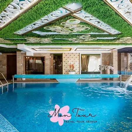 Mon Tour * Slantchev Briag