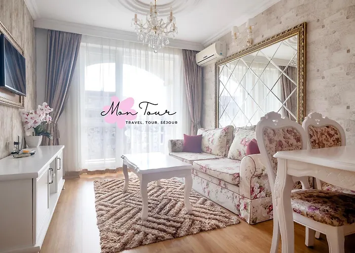 Mon Tour Slantchev Briag