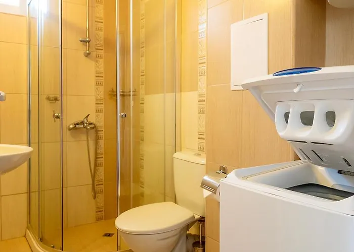 Appartement Mon Tour *