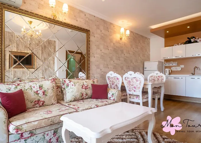 Mon Tour Slantchev Briag