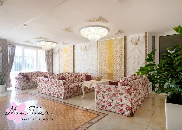 Mon Tour Appartement Slantchev Briag