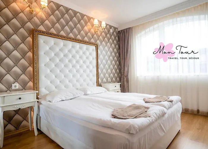 Mon Tour Appartement Slantchev Briag