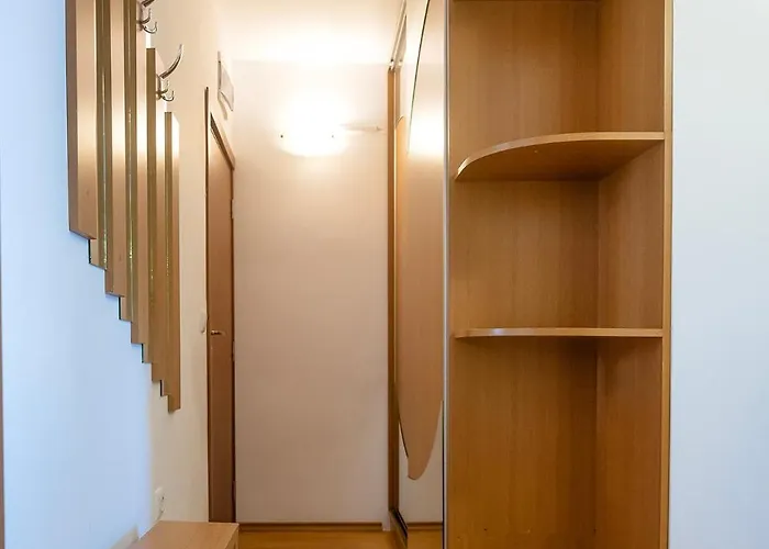 Mon Tour Appartement Slantchev Briag