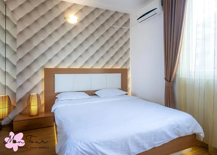 Mon Tour Appartement *