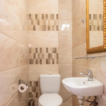 Apartament Mon Tour Sunny Beach