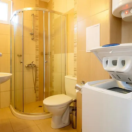 Apartament Mon Tour *