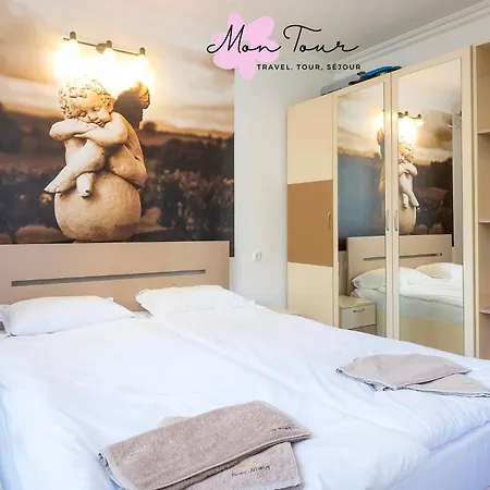 Mon Tour * Słoneczny Brzeg