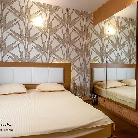 Apartament Mon Tour Sunny Beach