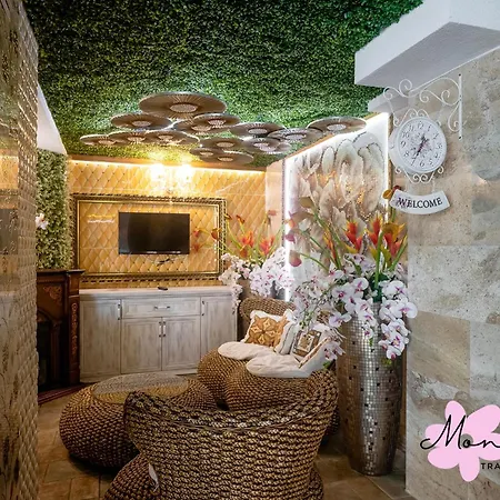 Mon Tour Apartament Sunny Beach