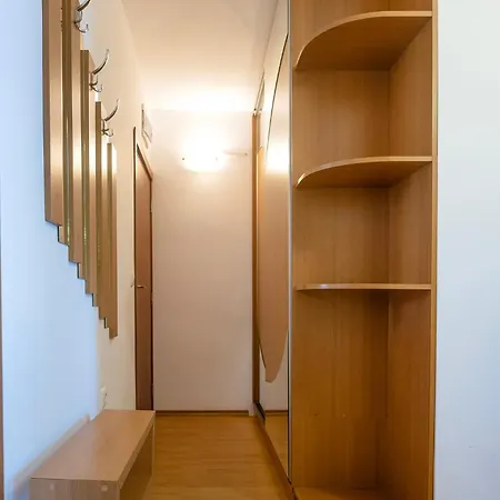 Mon Tour Apartament Sunny Beach