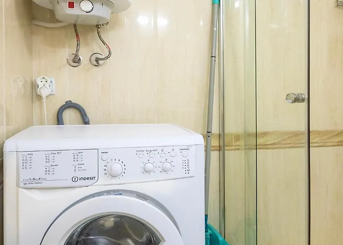 Апартаменти Mon Tour *