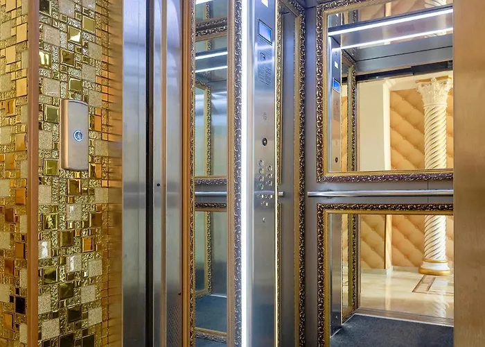 Mon Tour Сонячний Берег