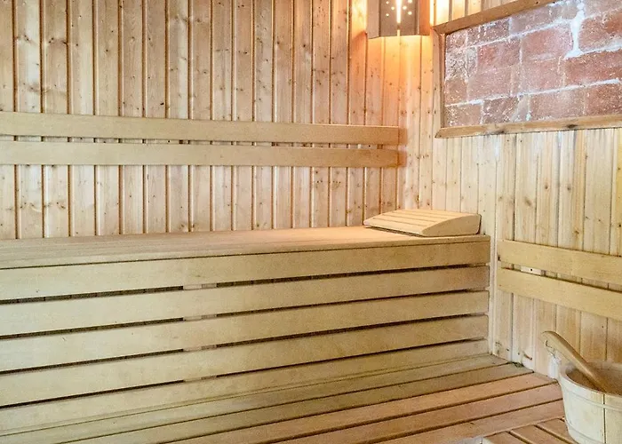 Апартаменти Mon Tour *