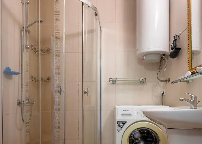 Mon Tour Апартаменти