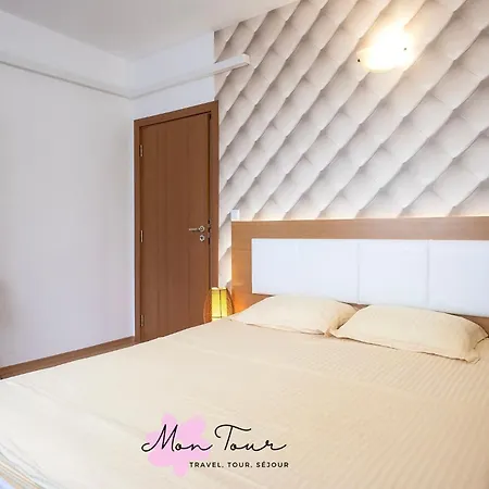 Mon Tour Apartment