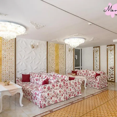 Mon Tour 阳光海滩