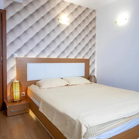 Mon Tour Apartment