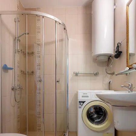 Mon Tour Apartment