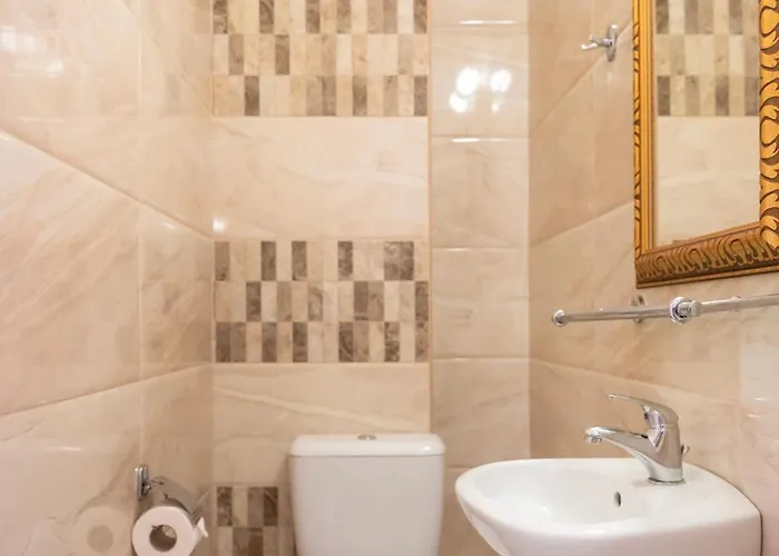 Apartment Mon Tour Sunny Beach