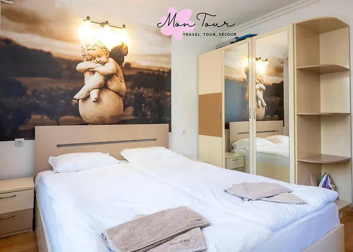 Mon Tour * Sunny Beach