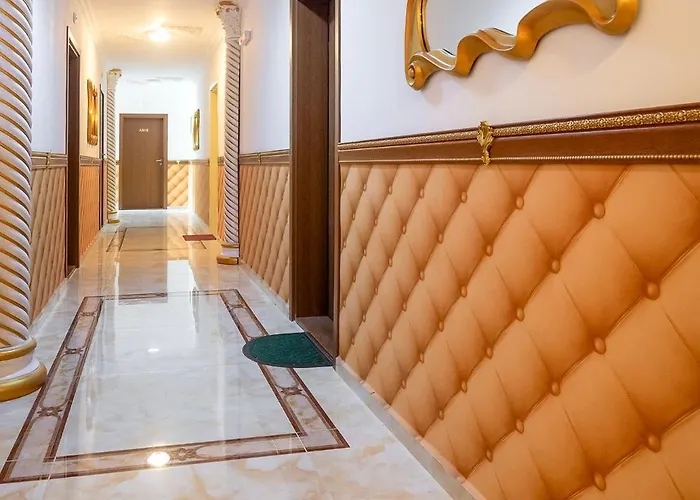 Apartment Mon Tour Sunny Beach