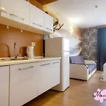 דירה Mon Tour סאני ביץ'