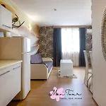 Mon Tour דירה סאני ביץ'