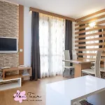 Mon Tour דירה סאני ביץ'