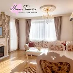 דירה Mon Tour
