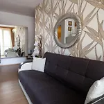 דירה Mon Tour *