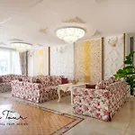 Mon Tour דירה סאני ביץ'