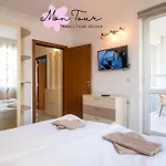 Mon Tour * סאני ביץ'