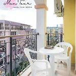 דירה Mon Tour