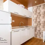 דירה Mon Tour