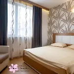 Mon Tour דירה סאני ביץ'