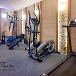 דירה Mon Tour *