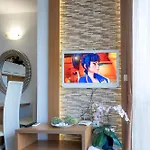 דירה Mon Tour