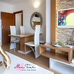 Mon Tour דירה סאני ביץ'