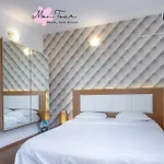 Mon Tour דירה *