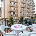 דירה Mon Tour סאני ביץ'