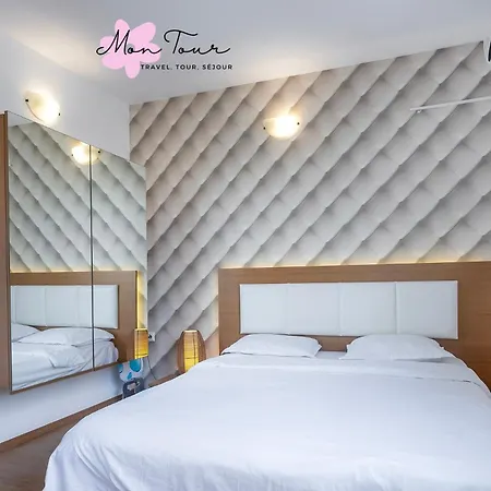 Mon Tour Daire *
